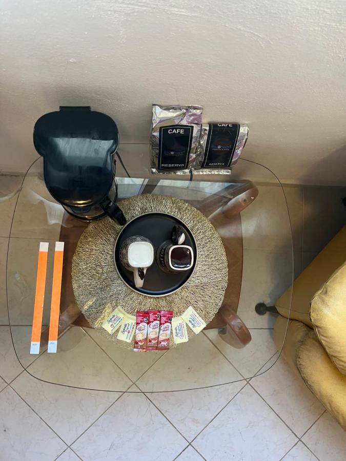 Séjour chez l'habitant Caribbean Queen
