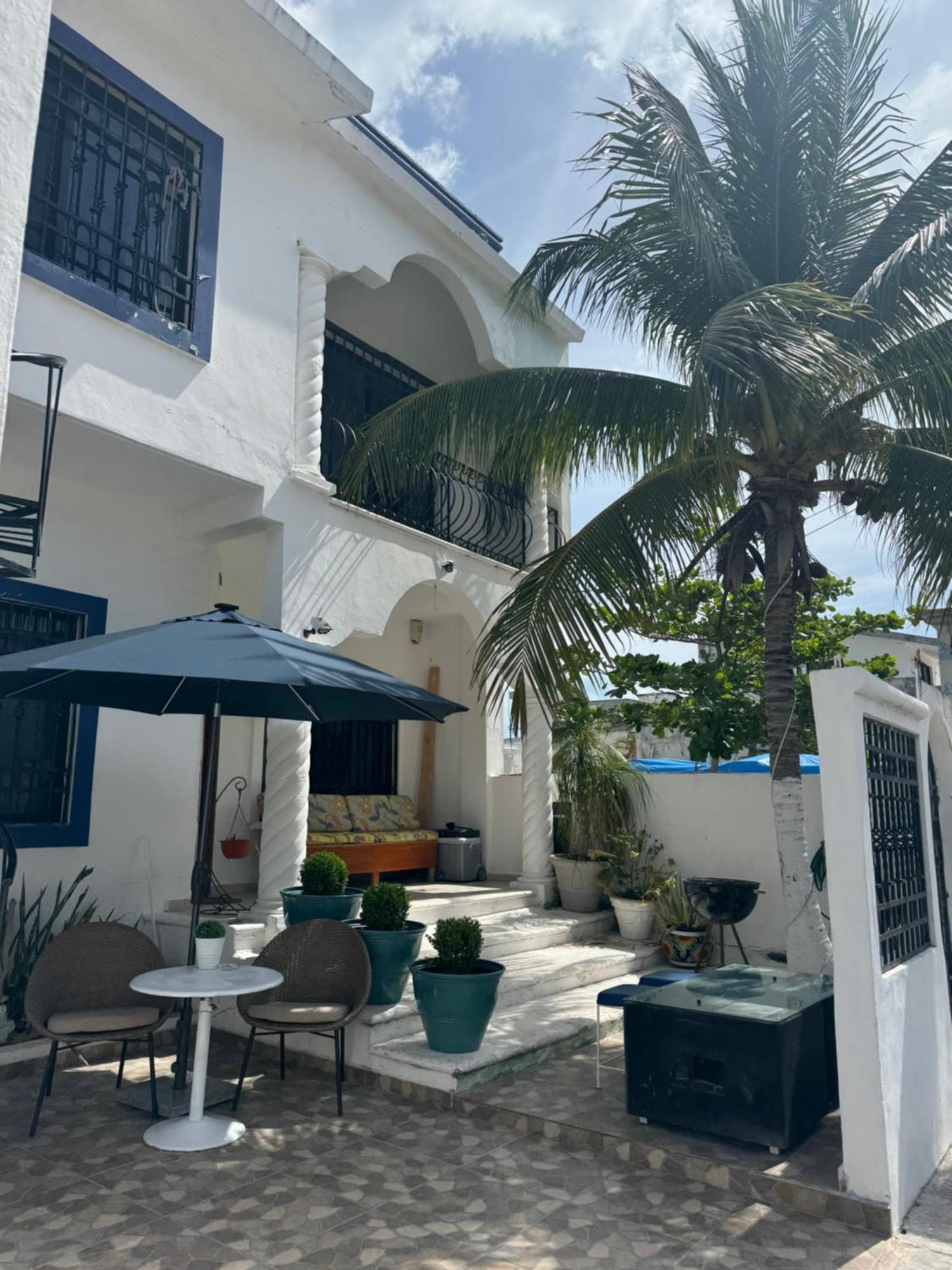Caribbean Queen Séjour chez l'habitant Cancún